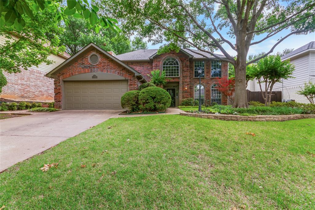 3233 Shady Glen Drive