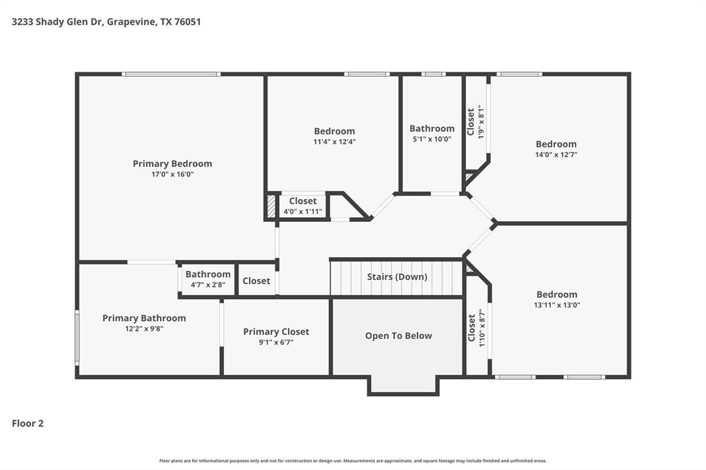 Stone Gate - Residential