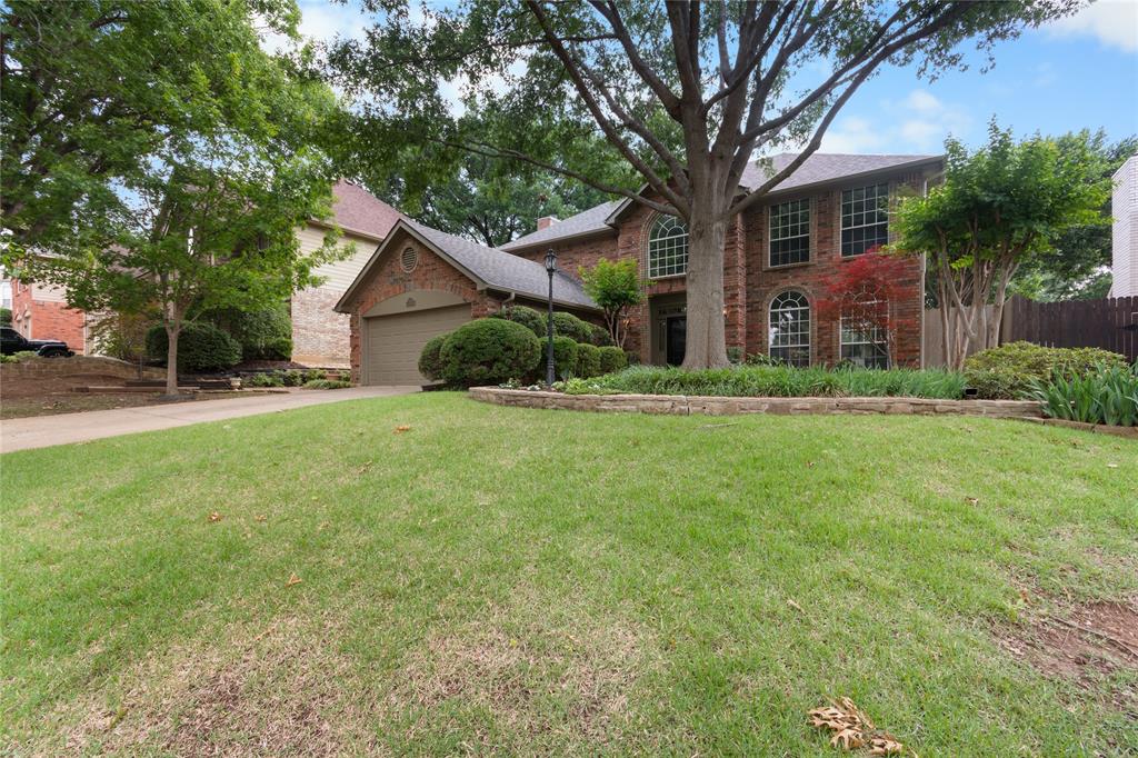 3233 Shady Glen Drive