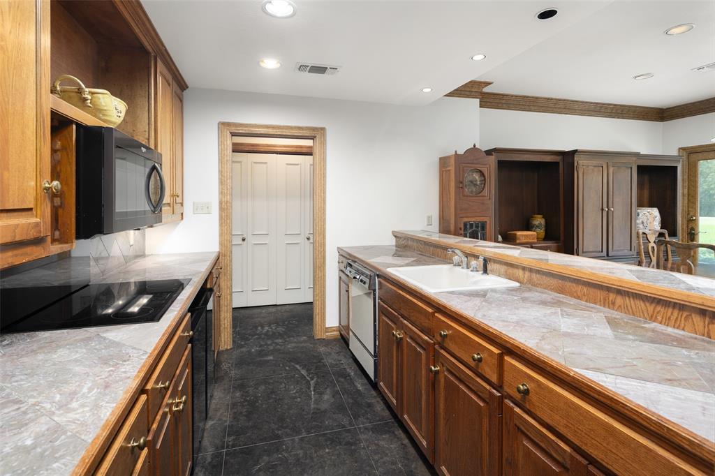 Preston Forrest - Residential