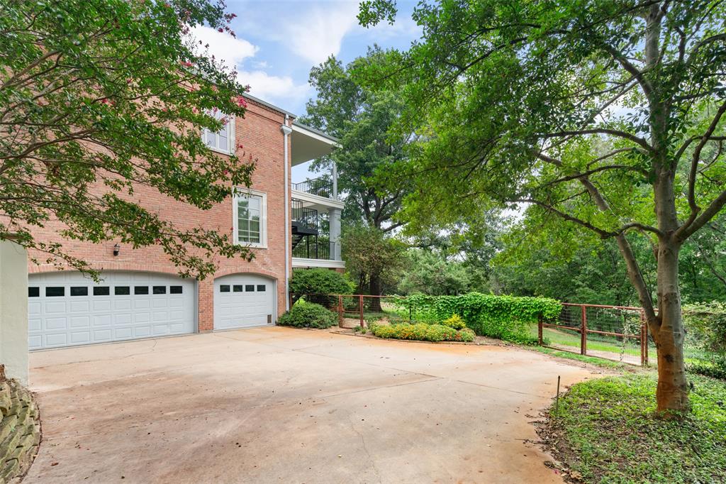 Preston Forrest - Residential