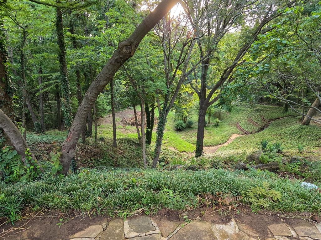 Preston Forrest - Residential