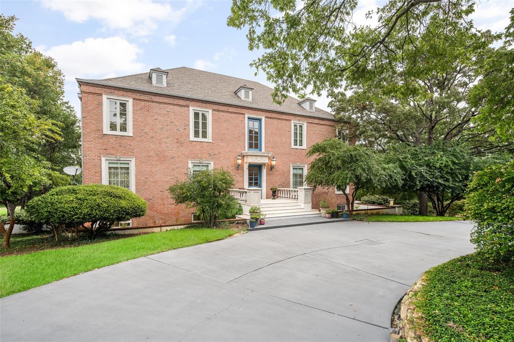 Preston Forrest - Residential