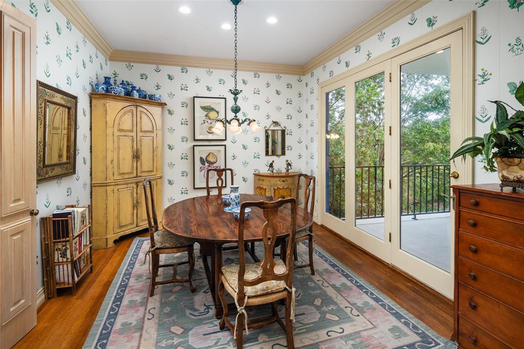 Preston Forrest - Residential