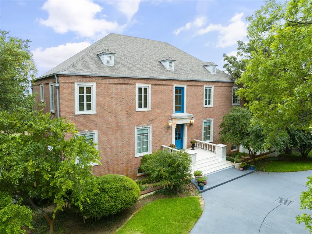 Preston Forrest - Residential