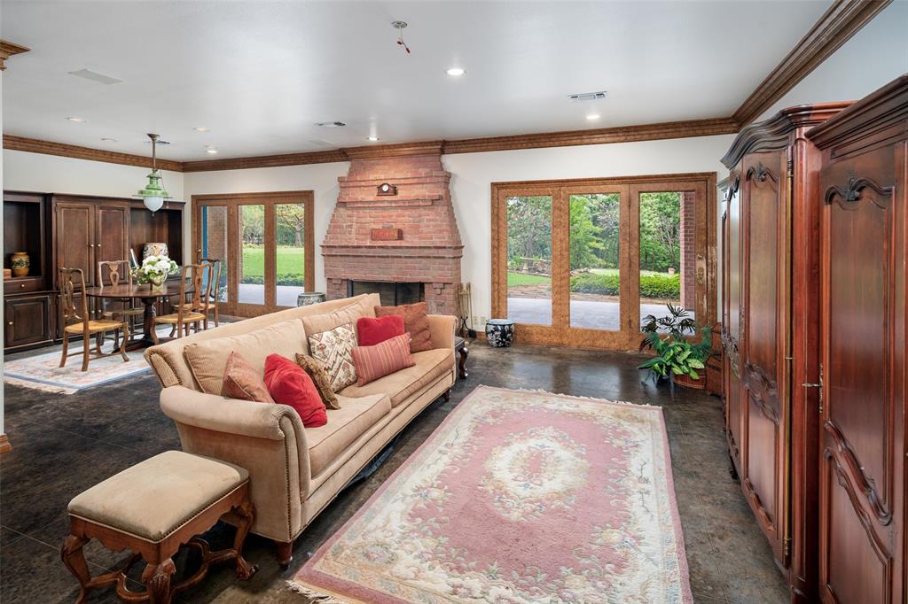 Preston Forrest - Residential