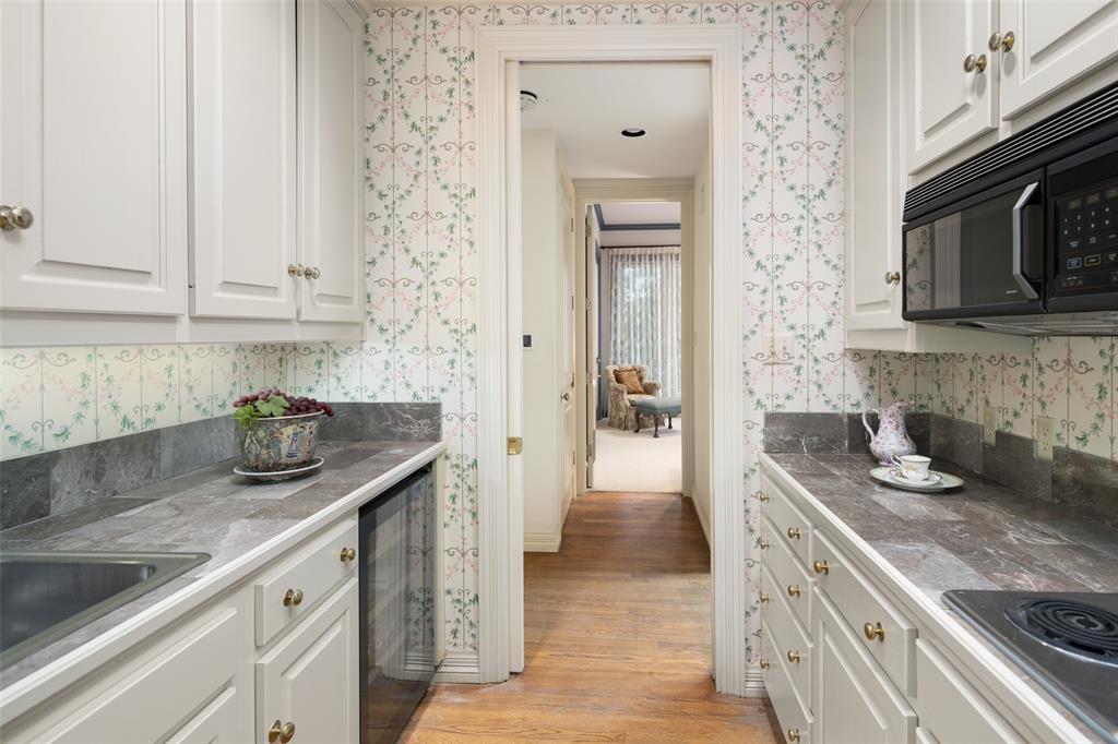 Preston Forrest - Residential