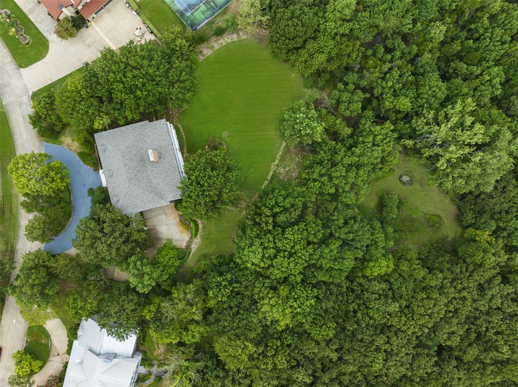 Preston Forrest - Residential