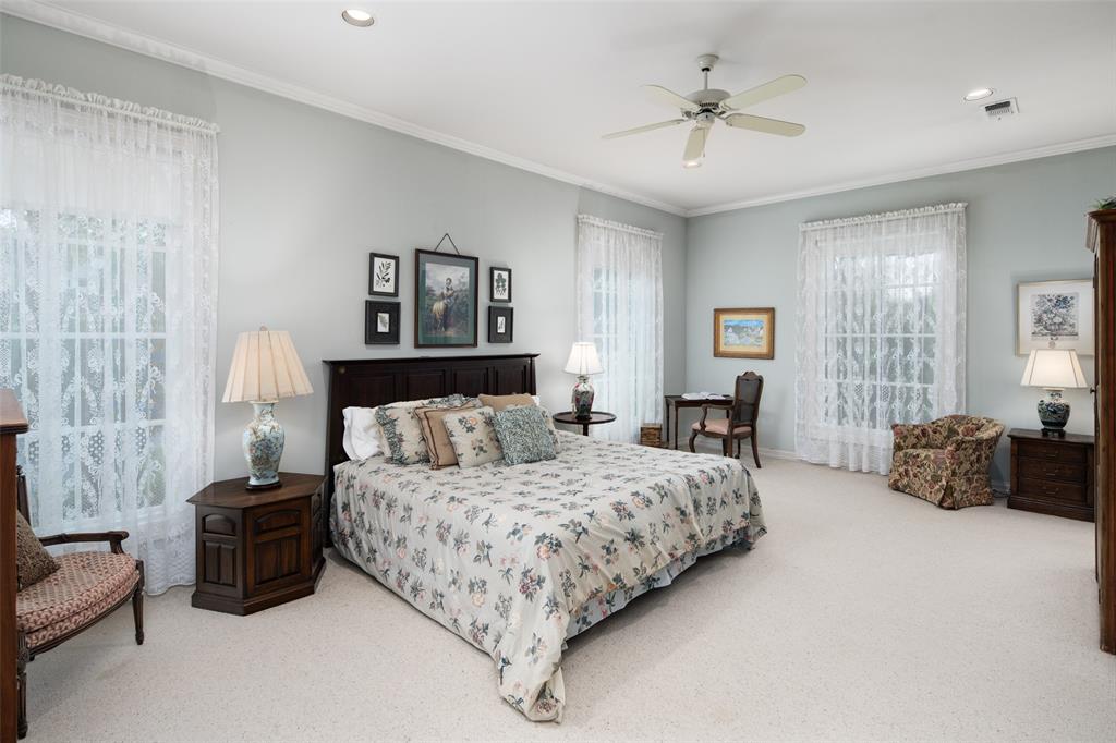 Preston Forrest - Residential