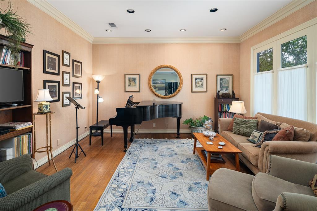 Preston Forrest - Residential