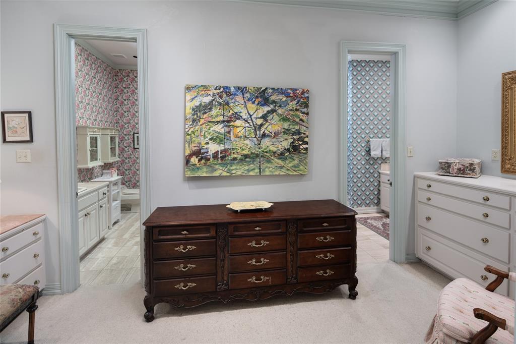 Preston Forrest - Residential