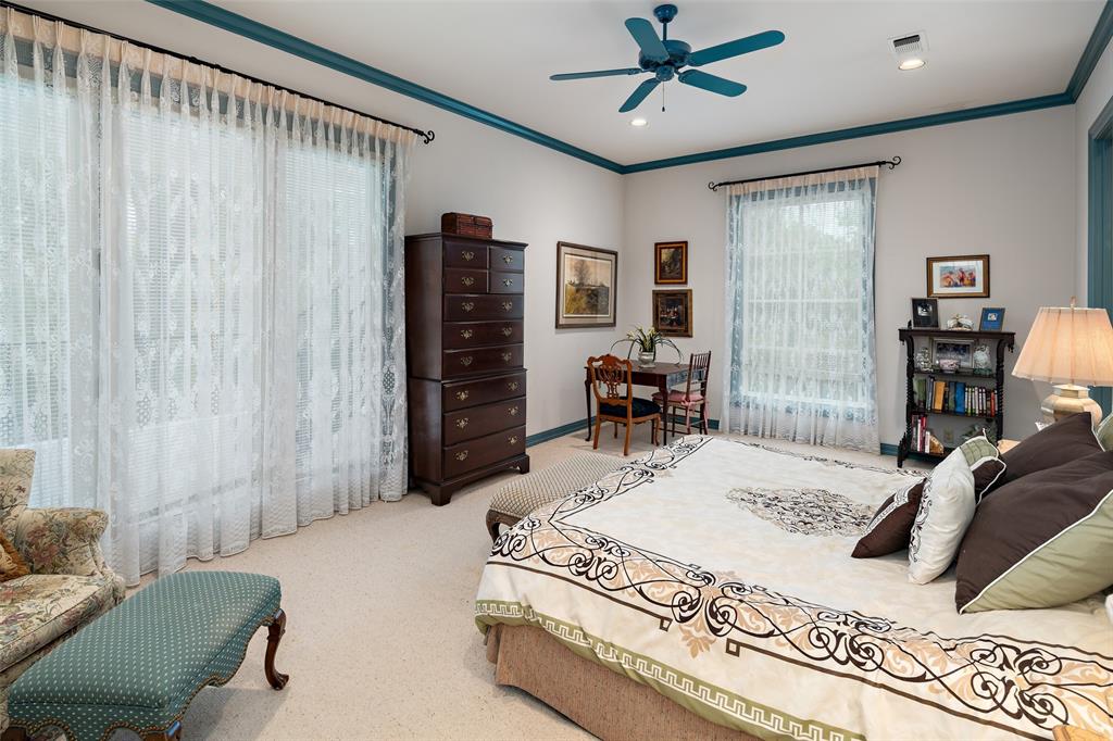 Preston Forrest - Residential