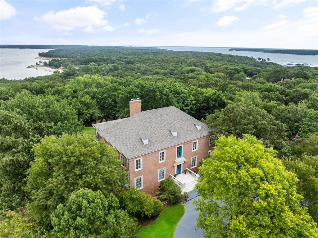 Preston Forrest - Residential