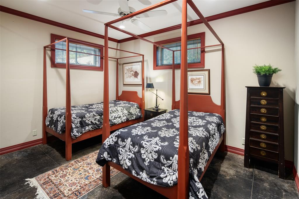 Preston Forrest - Residential