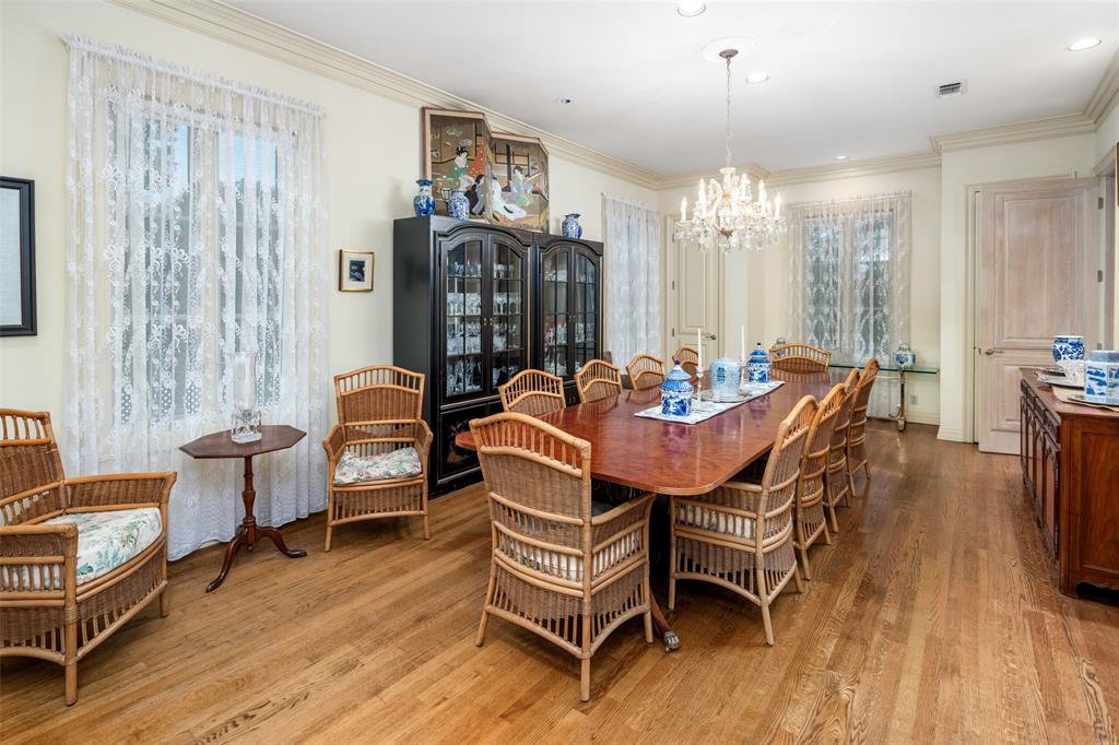 Preston Forrest - Residential