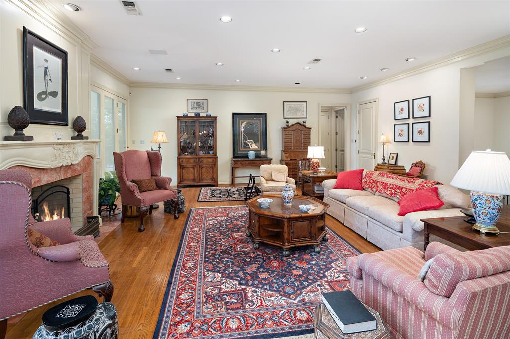 Preston Forrest - Residential