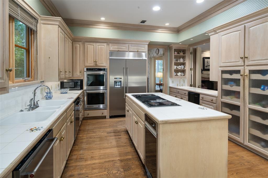 Preston Forrest - Residential