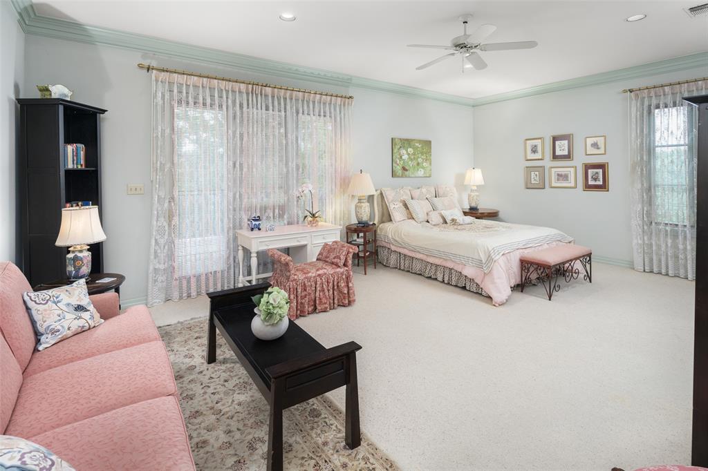 Preston Forrest - Residential