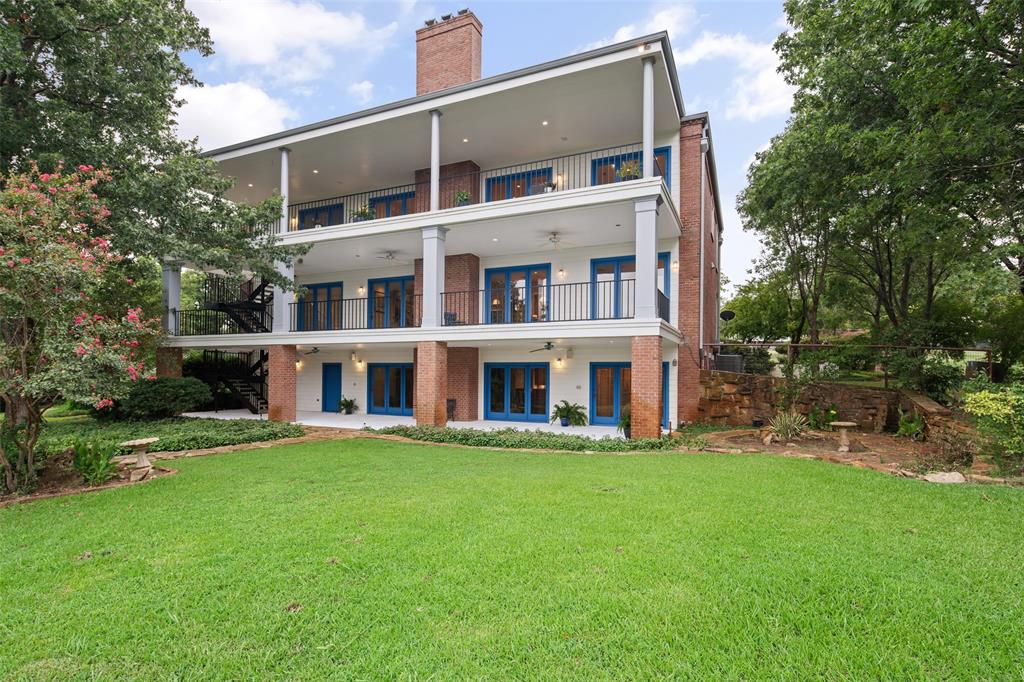 Preston Forrest - Residential