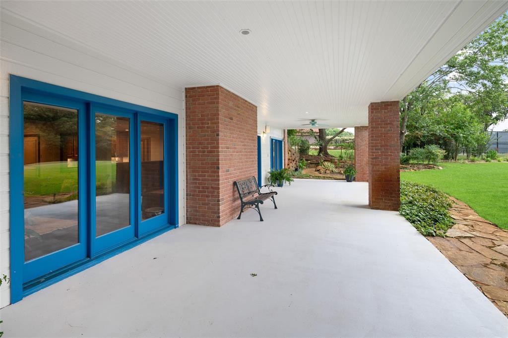 Preston Forrest - Residential