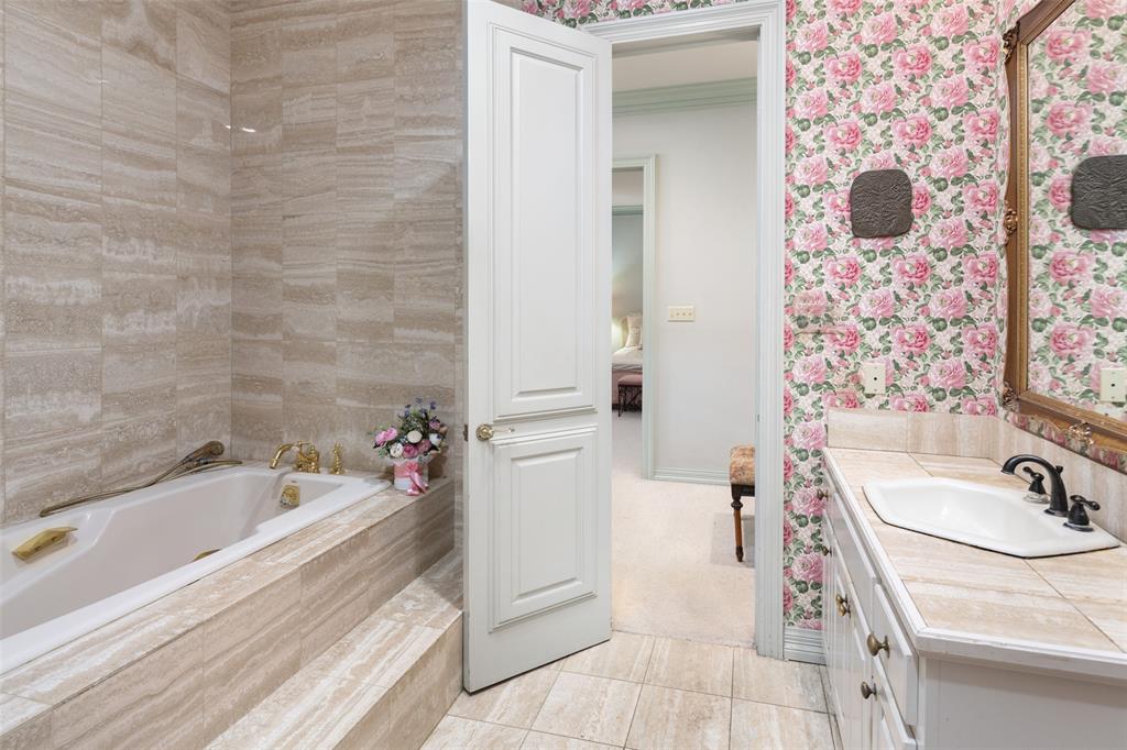 Preston Forrest - Residential