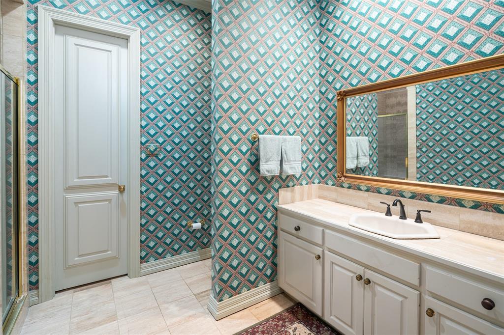 Preston Forrest - Residential