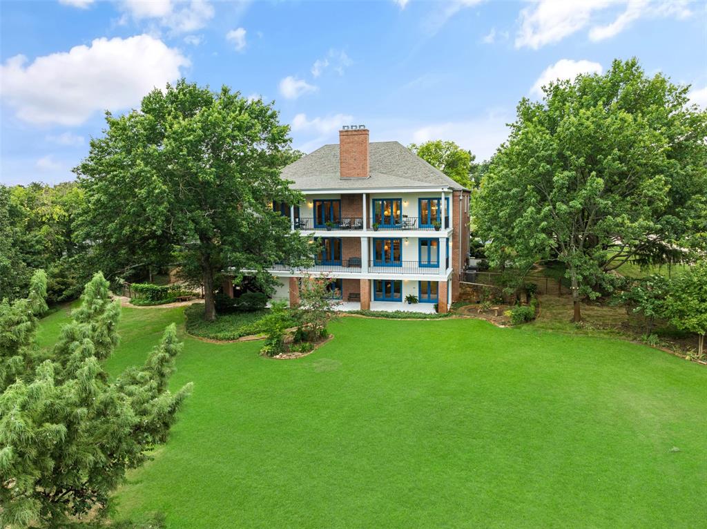 Preston Forrest - Residential