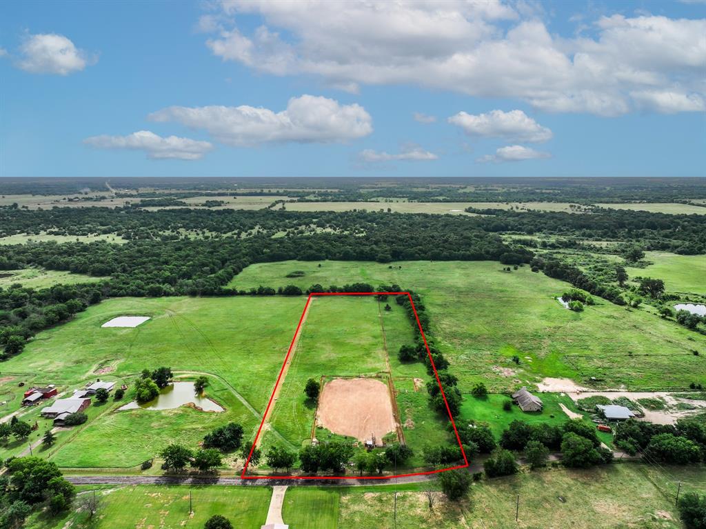 TBD County Road 4586