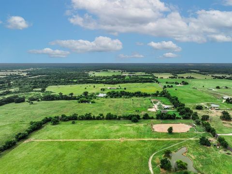 TBD County Road 4586 Sulphur Springs TX 75482