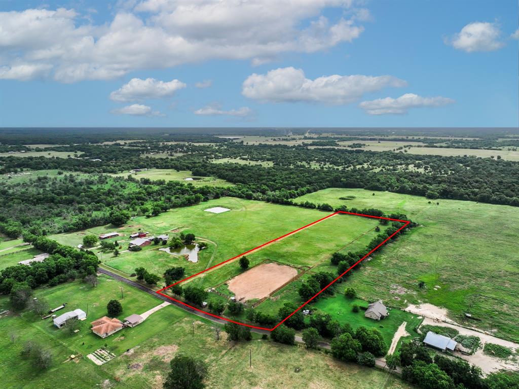 TBD County Road 4586