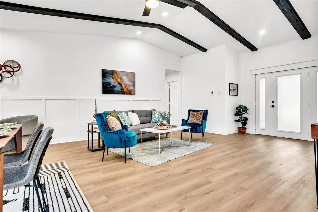 Hill N Dale Add - Residential