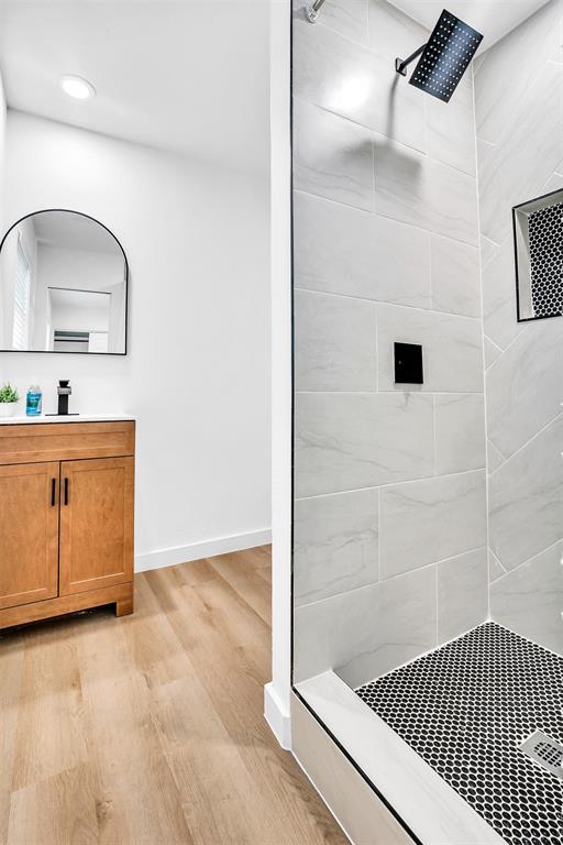 Hill N Dale Add - Residential