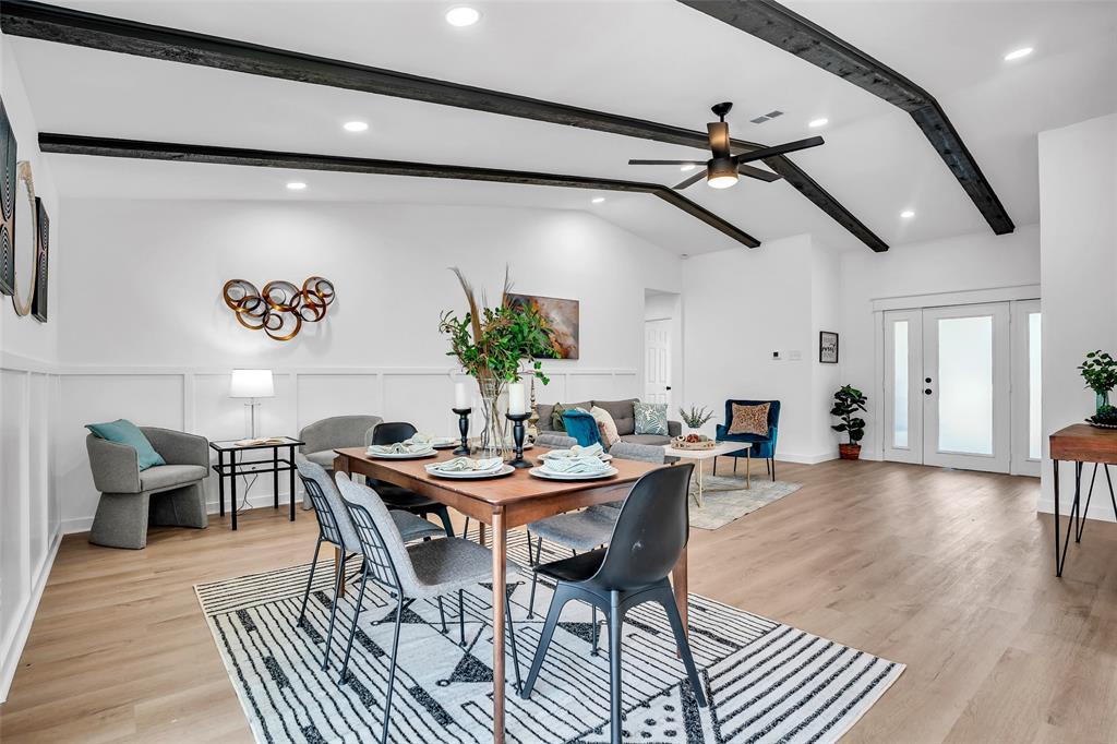 Hill N Dale Add - Residential