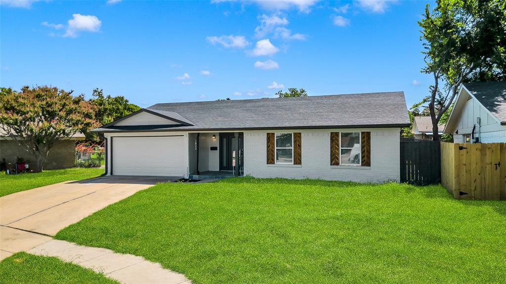 Hill N Dale Add - Residential