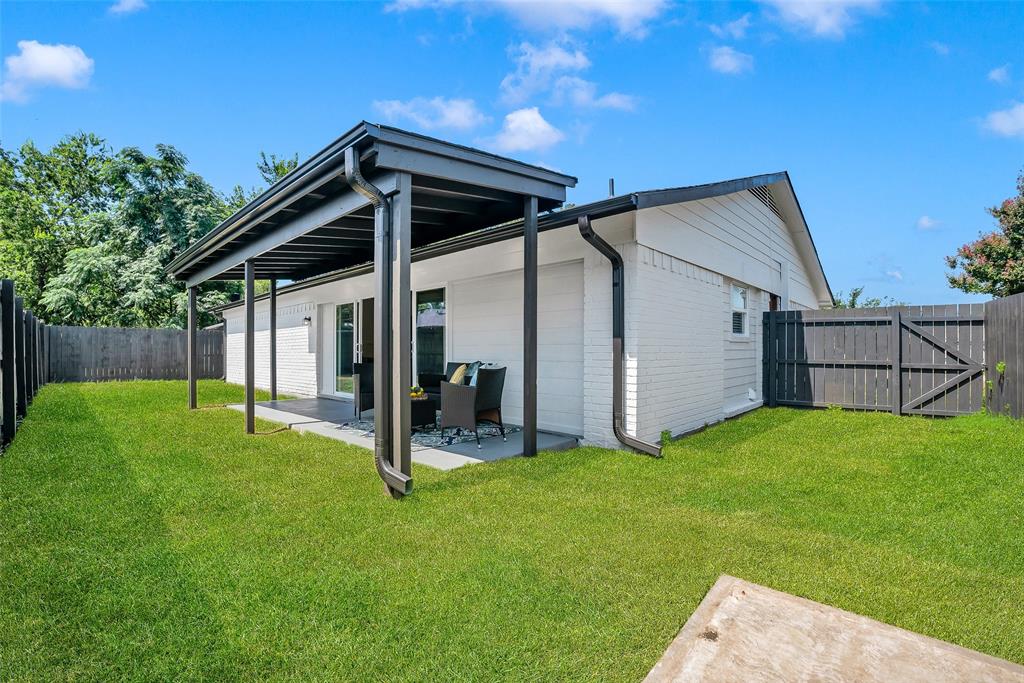 Hill N Dale Add - Residential