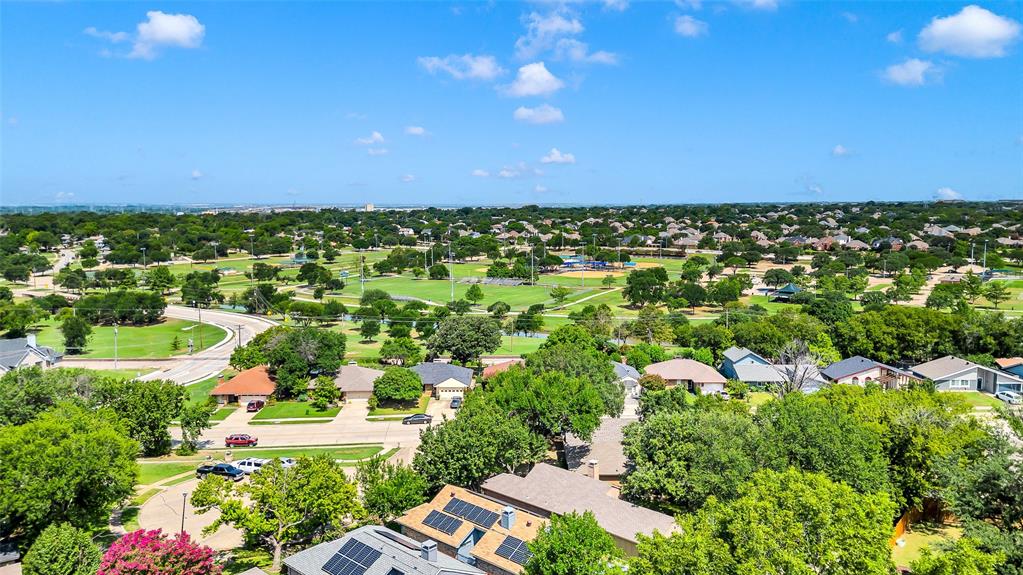 Hill N Dale Add - Residential