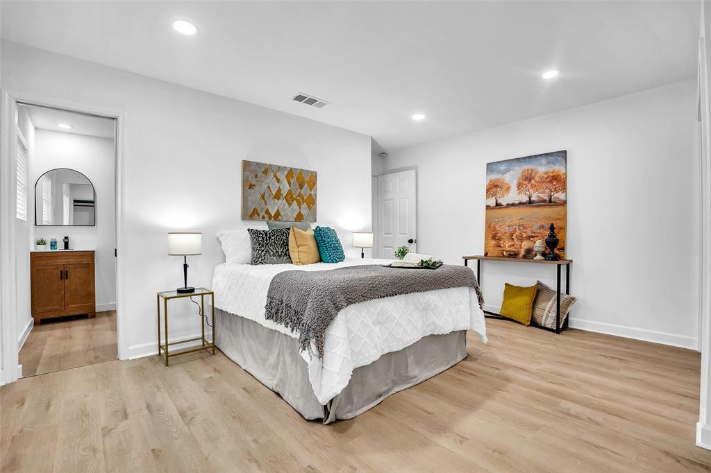 Hill N Dale Add - Residential