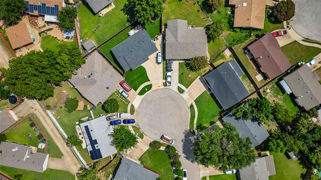 Hill N Dale Add - Residential