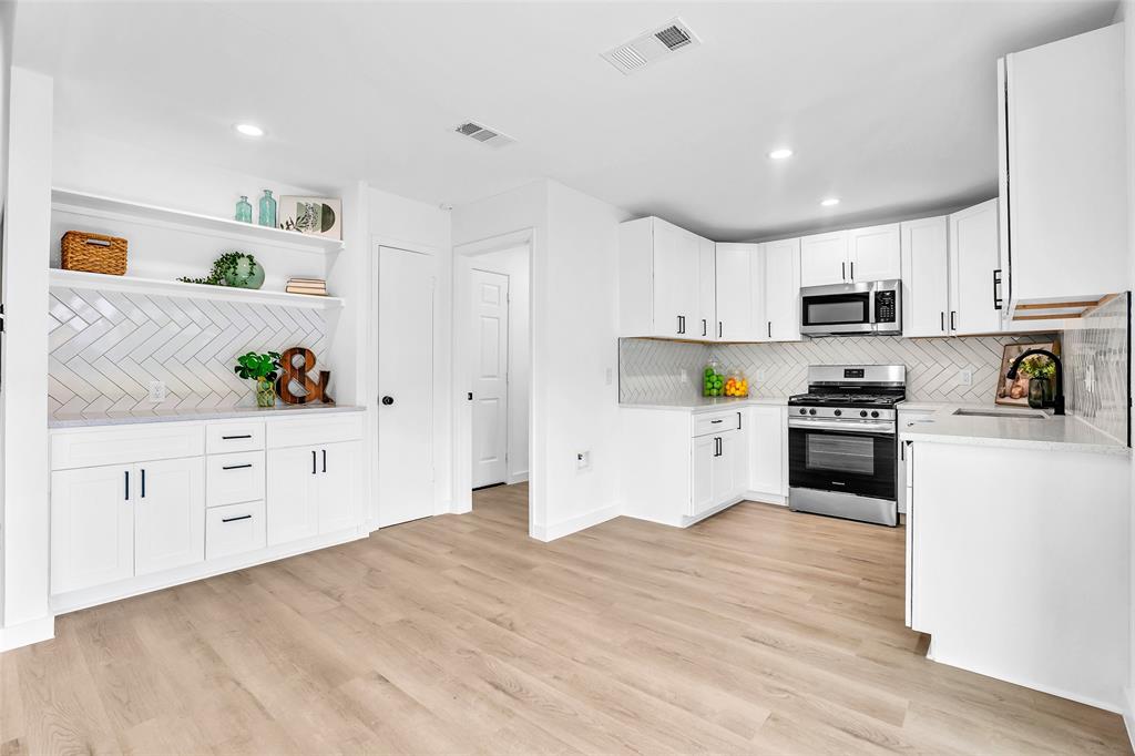 Hill N Dale Add - Residential