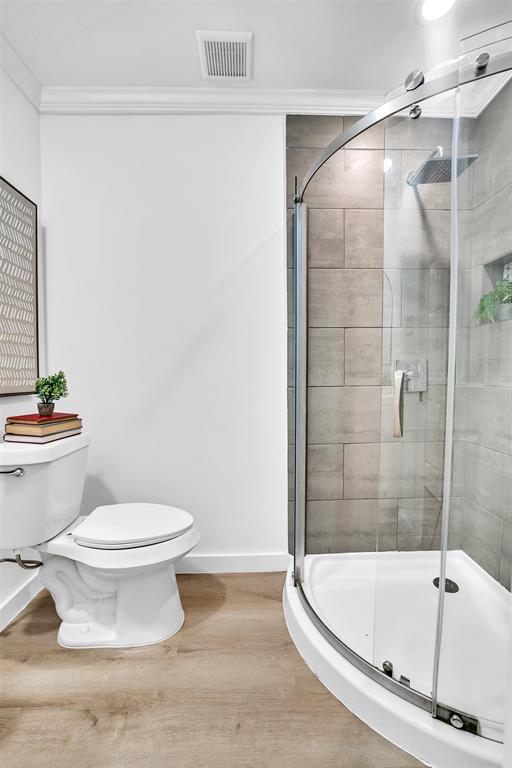 Hill N Dale Add - Residential