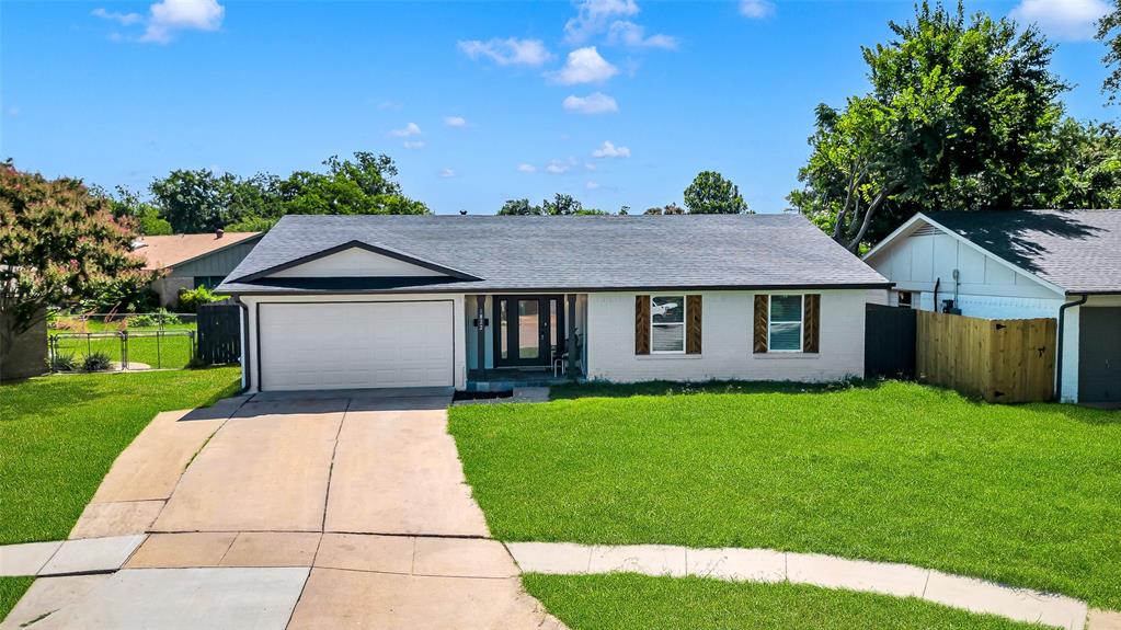 Hill N Dale Add - Residential