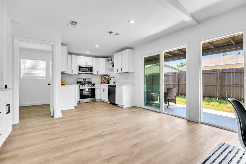 Hill N Dale Add - Residential