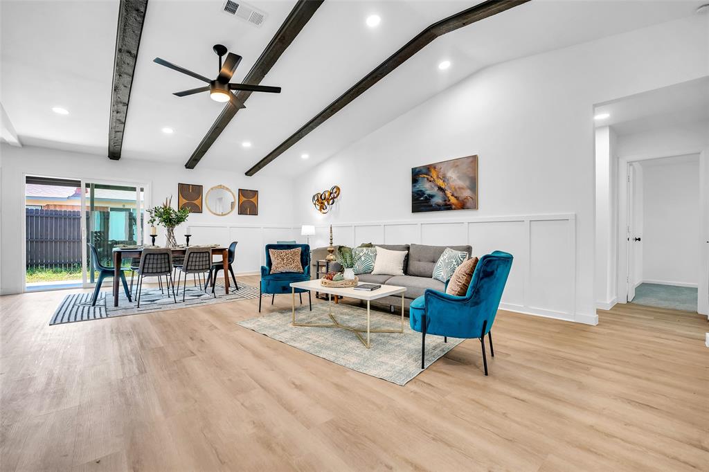 Hill N Dale Add - Residential