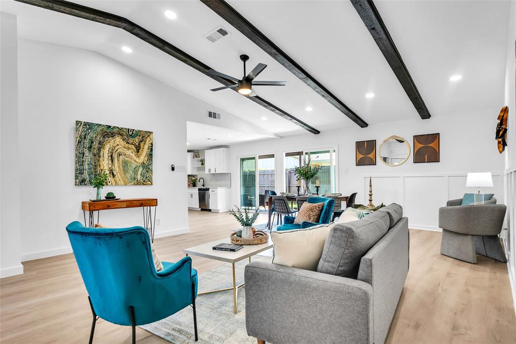 Hill N Dale Add - Residential