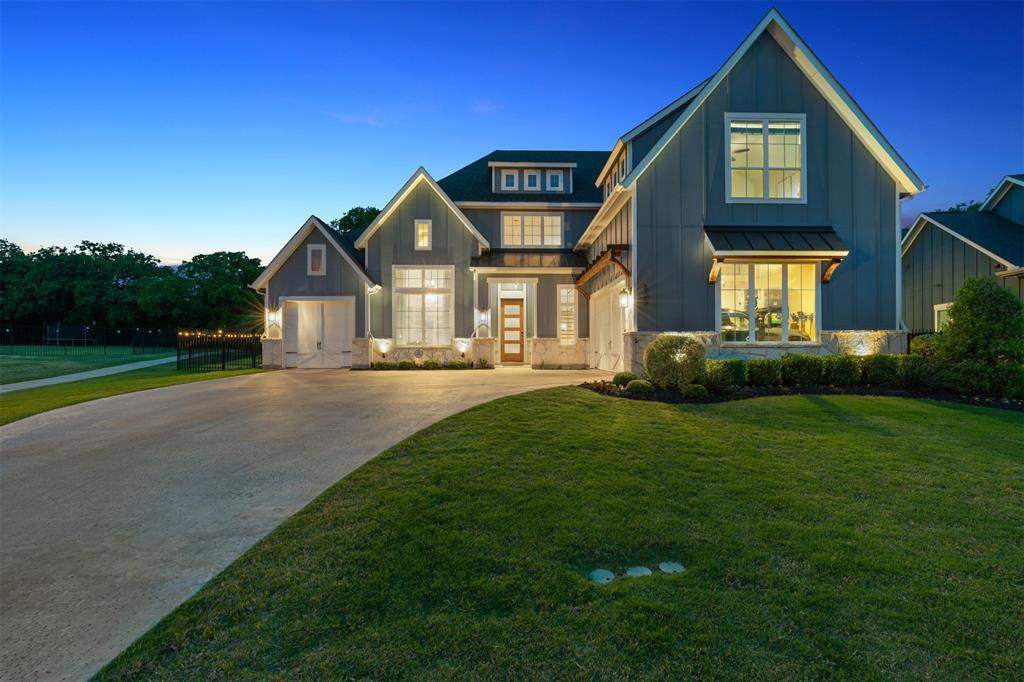 803 Big Sky Way
