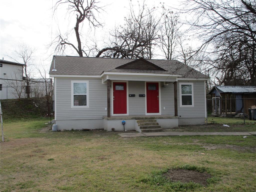 BONNIE VIEW HILLS - Residential Income