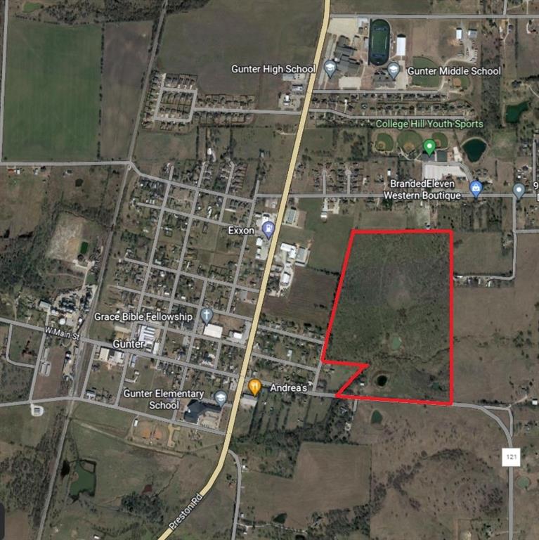 Gunter J & HT & BBR - Land