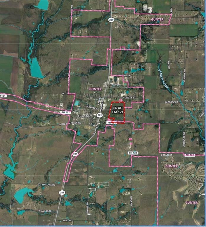 Gunter J & HT & BBR - Land