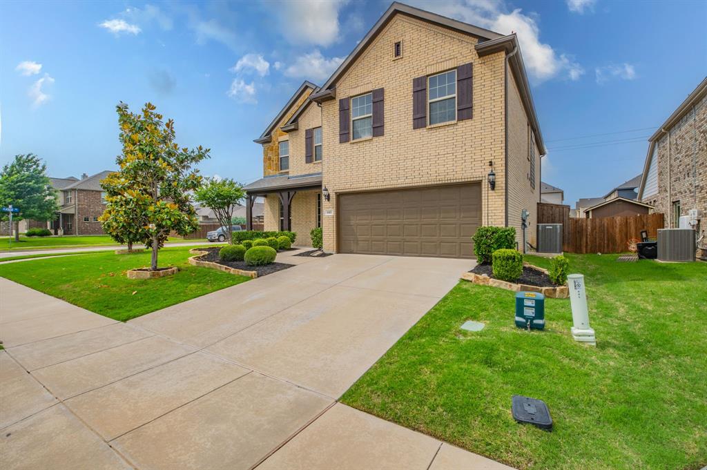 441 Rockaway Drive