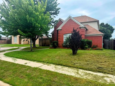 Photo of 7208 Chateau Drive, Frisco, TX 75035 (MLS # 21307384)